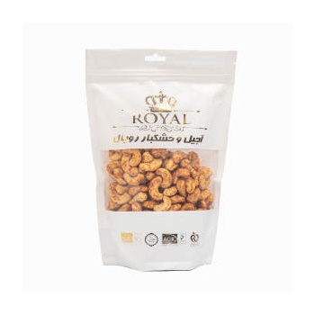  هندی باربیکیو رویال - 500 گرم6365f6214590581340